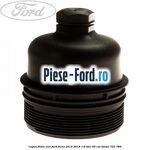 Capac acoperire filtru polen Ford Focus 2014-2018 1.6 TDCi 95 cai diesel